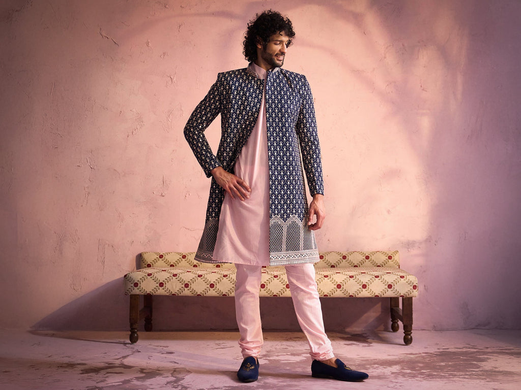 How to Achieve the Modern Maharaja Look: 4 Styles for the Wedding Season